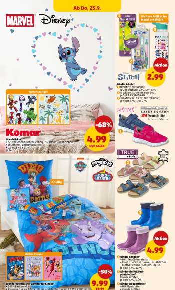 thumbnail - Kinder-Regenstiefel