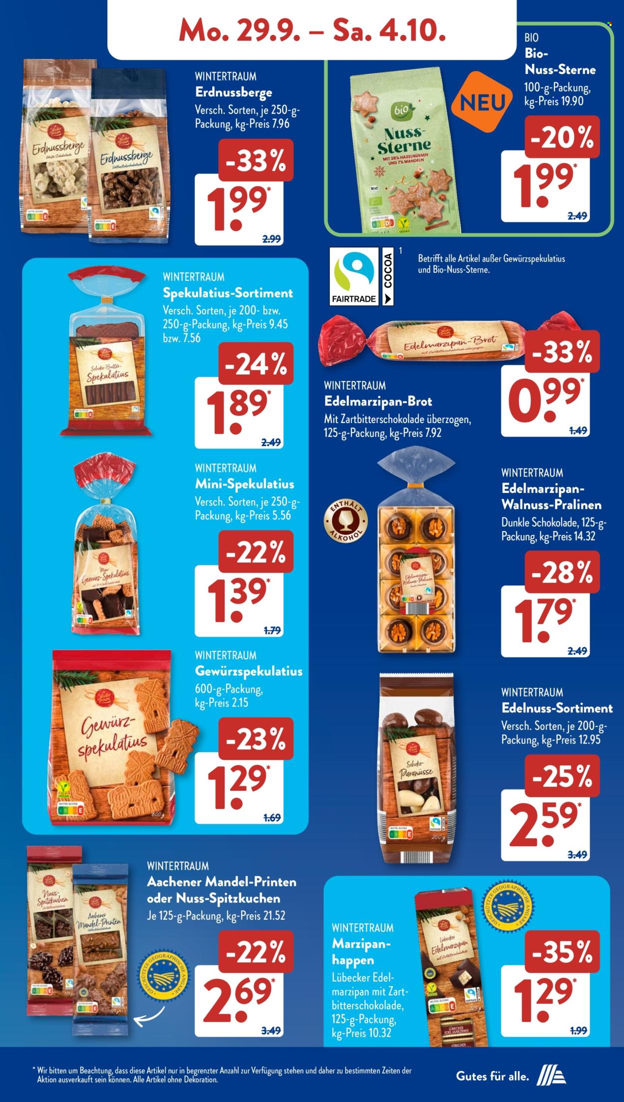 ALDI SÜD Prospekte  - 29.09.2025 - 4.10.2025. Seite 11