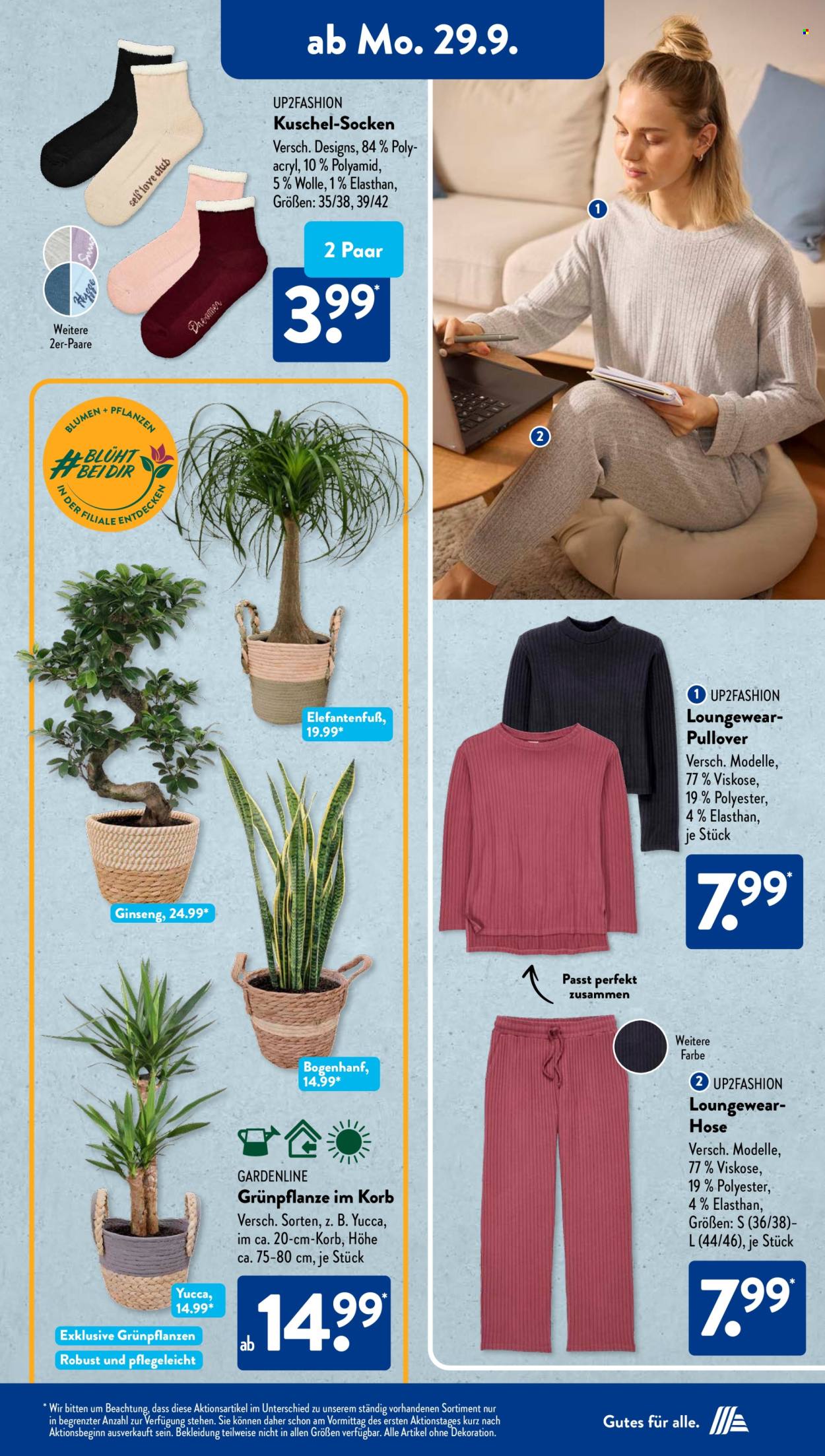 ALDI SÜD Prospekte  - 29.09.2025 - 4.10.2025. Seite 13