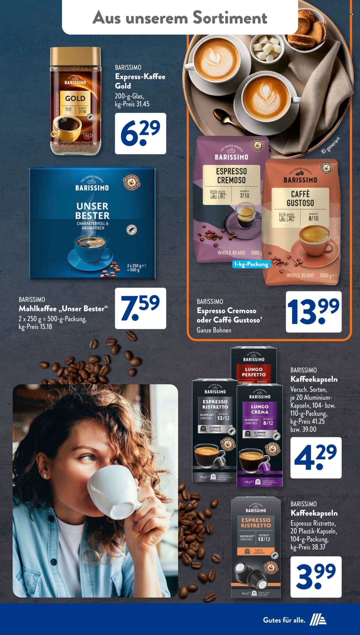 ALDI SÜD Prospekte  - 29.09.2025 - 4.10.2025. Seite 32