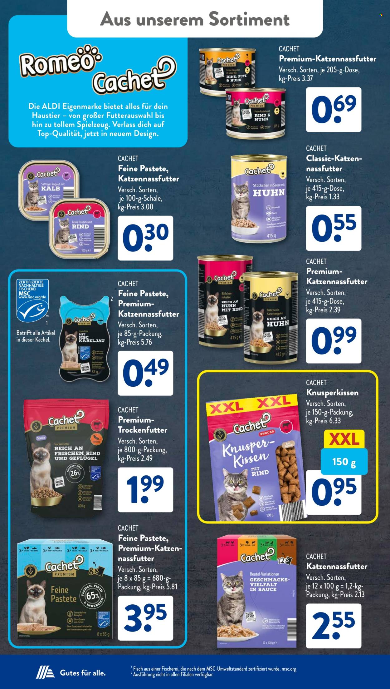 ALDI SÜD Prospekte  - 29.09.2025 - 4.10.2025. Seite 33