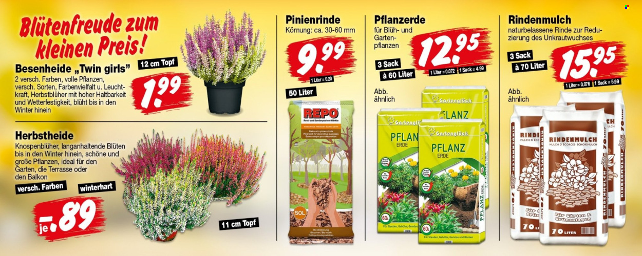 Repo Prospekte  - 22.09.2025 - 27.09.2025. Seite 6