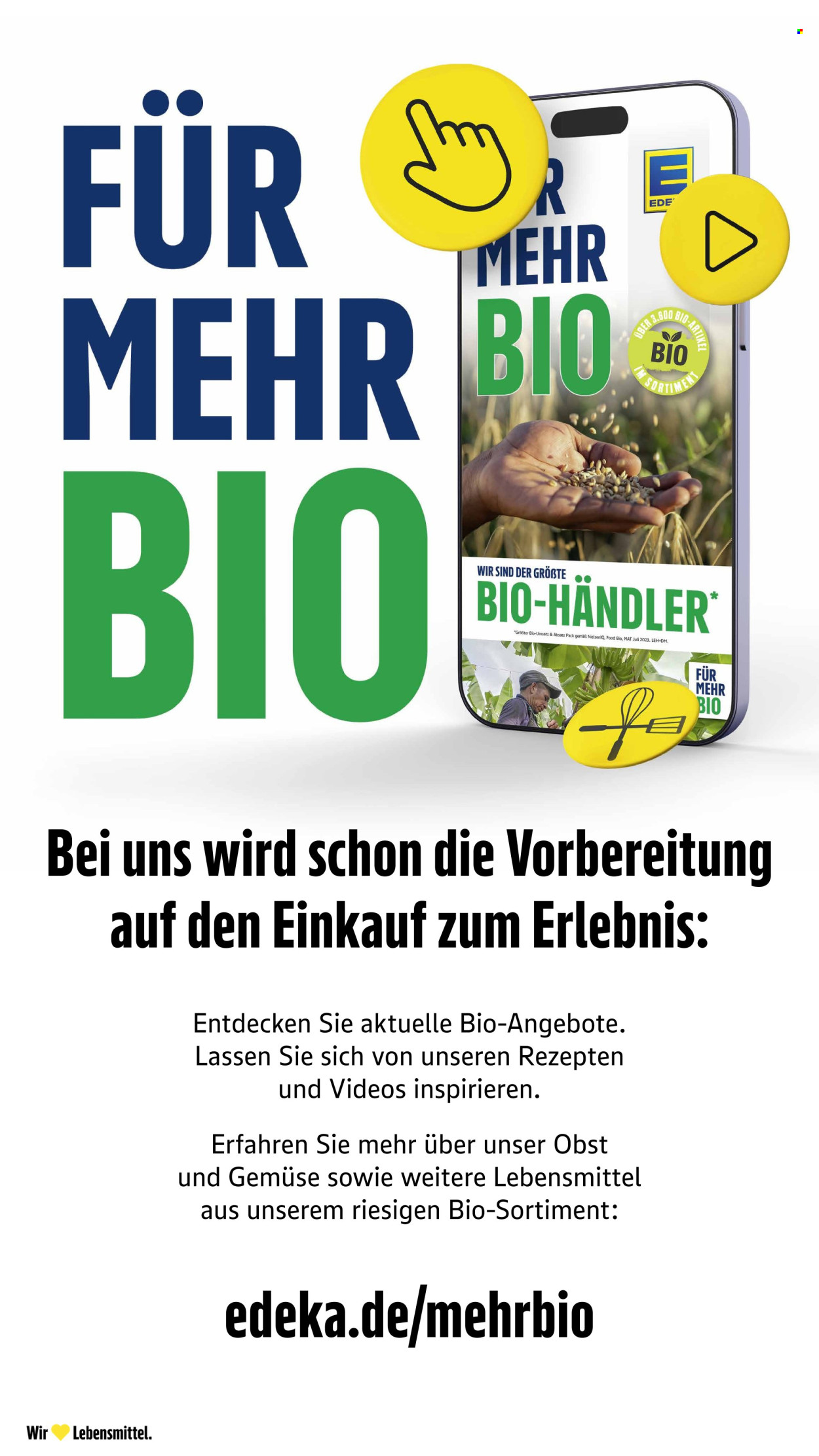 Scheck-in Prospekte  - 22.09.2025 - 27.09.2025. Seite 34