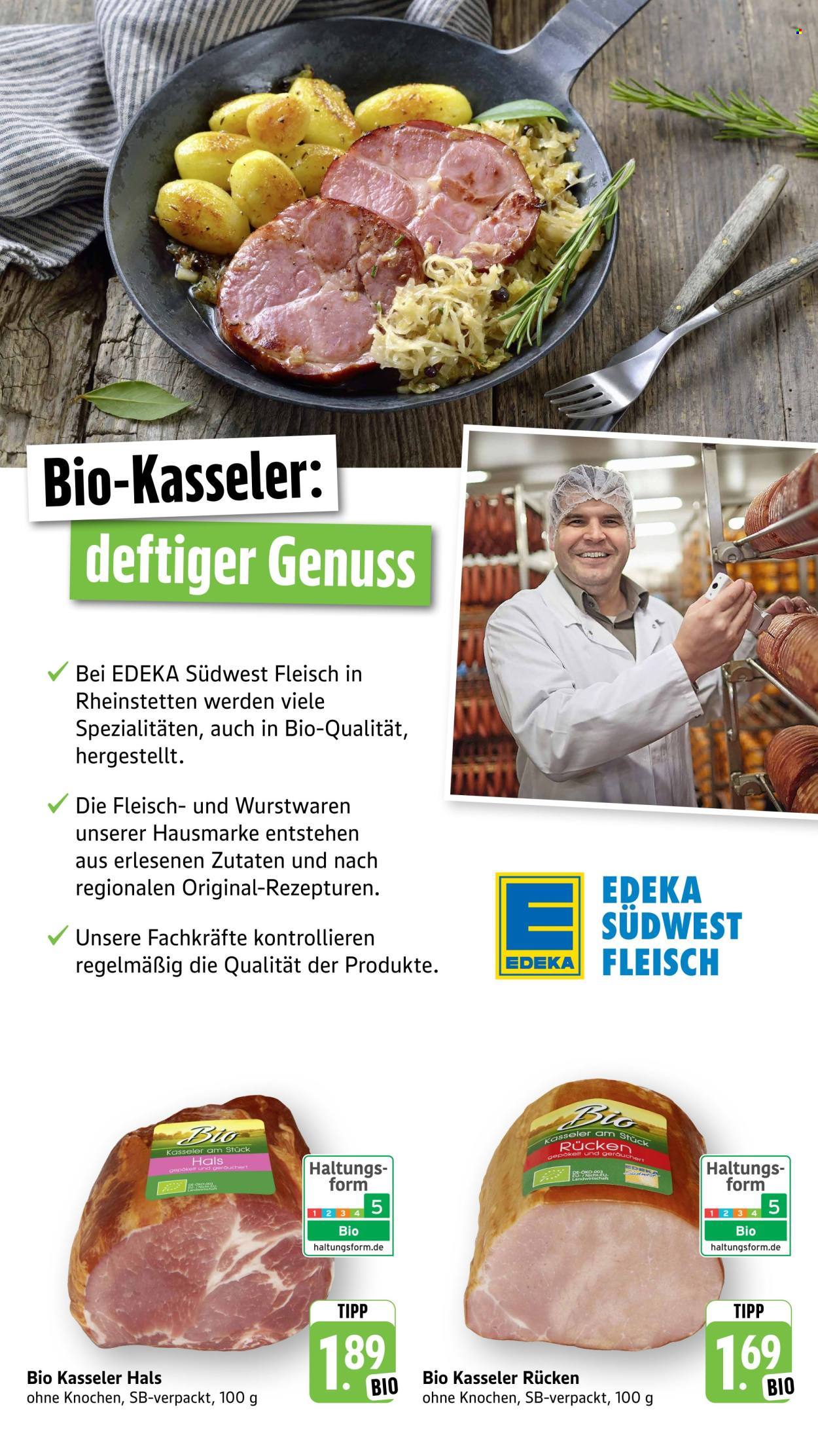 Scheck-in Prospekte  - 22.09.2025 - 27.09.2025. Seite 43