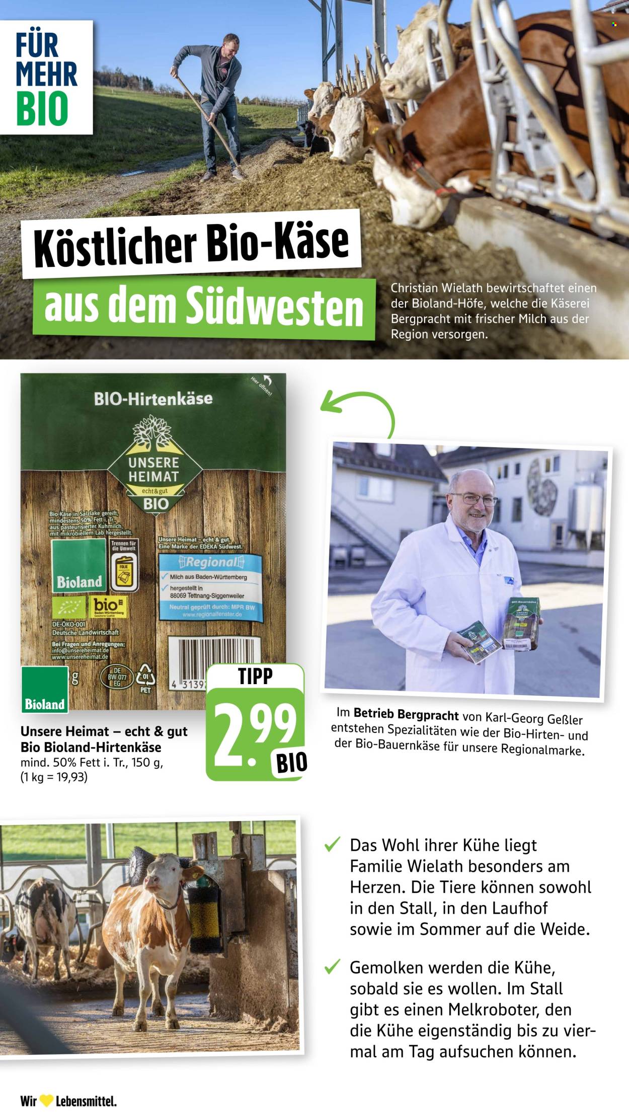 Scheck-in Prospekte  - 22.09.2025 - 27.09.2025. Seite 46