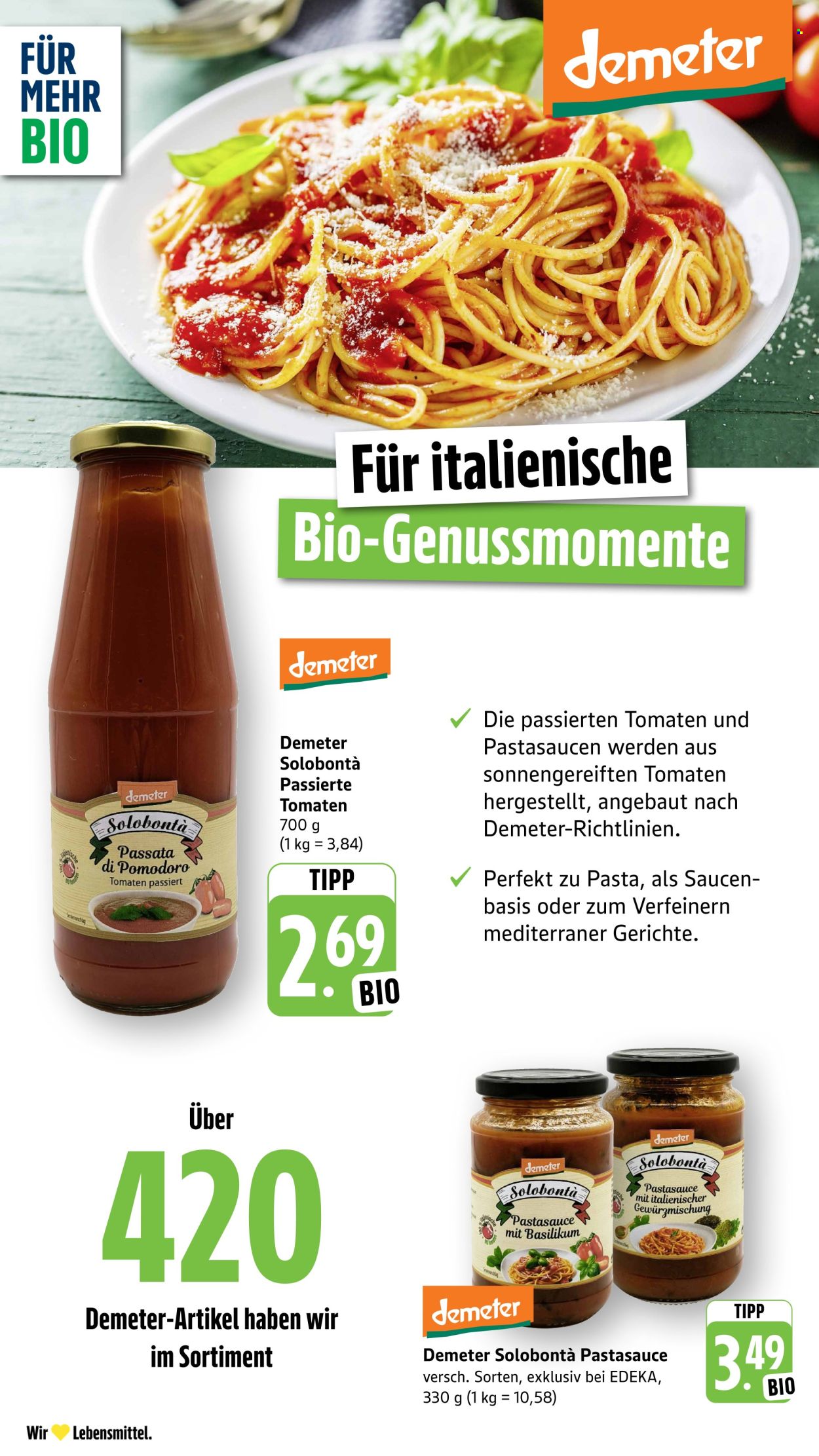 Scheck-in Prospekte  - 22.09.2025 - 27.09.2025. Seite 64