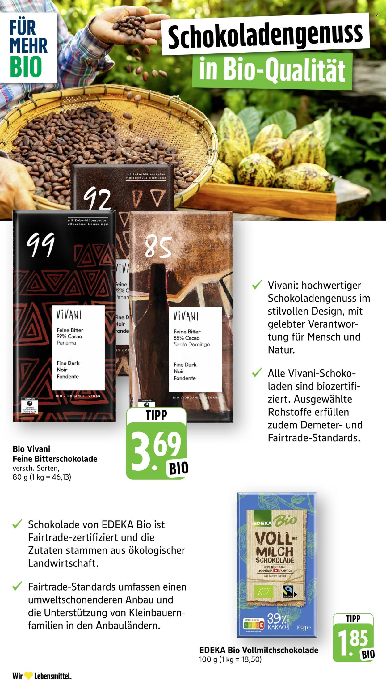 Scheck-in Prospekte  - 22.09.2025 - 27.09.2025. Seite 66