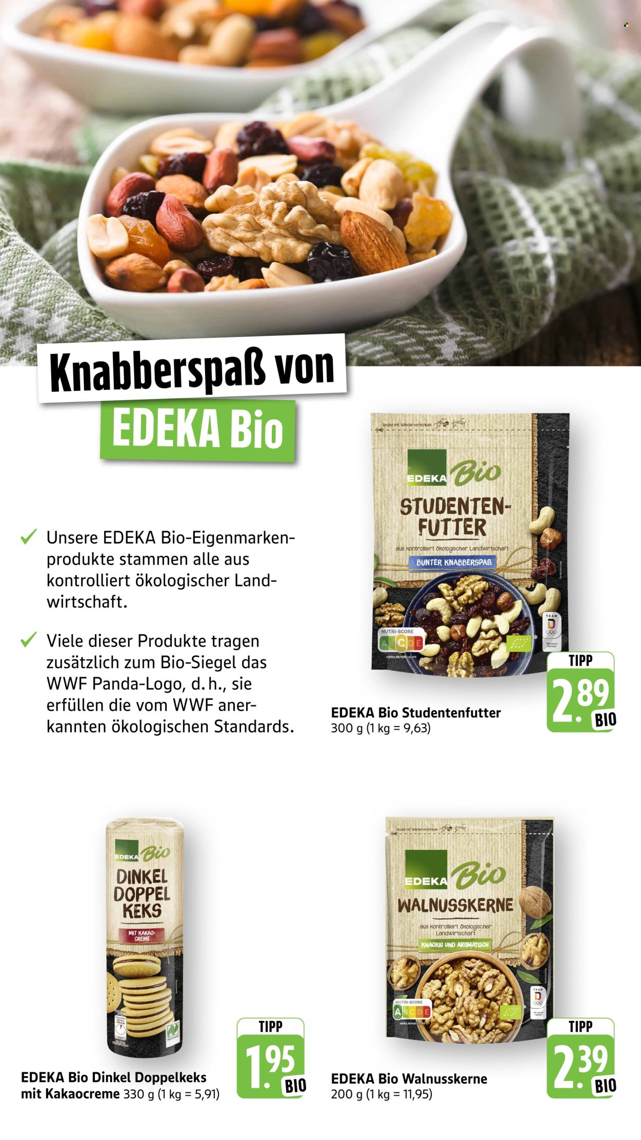 Scheck-in Prospekte  - 22.09.2025 - 27.09.2025. Seite 67