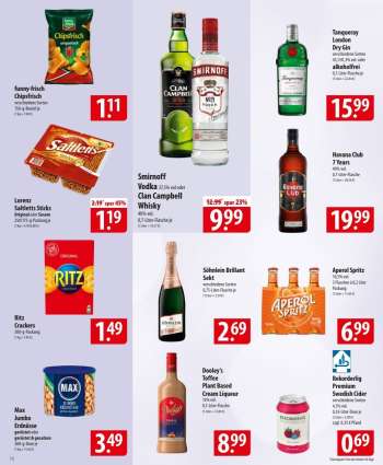 thumbnail - Rekorderlig Premium Swedish Cider