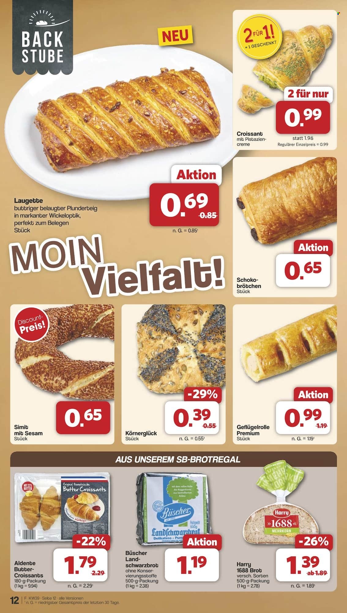 famila Prospekte  - 22.09.2025 - 27.09.2025. Seite 13