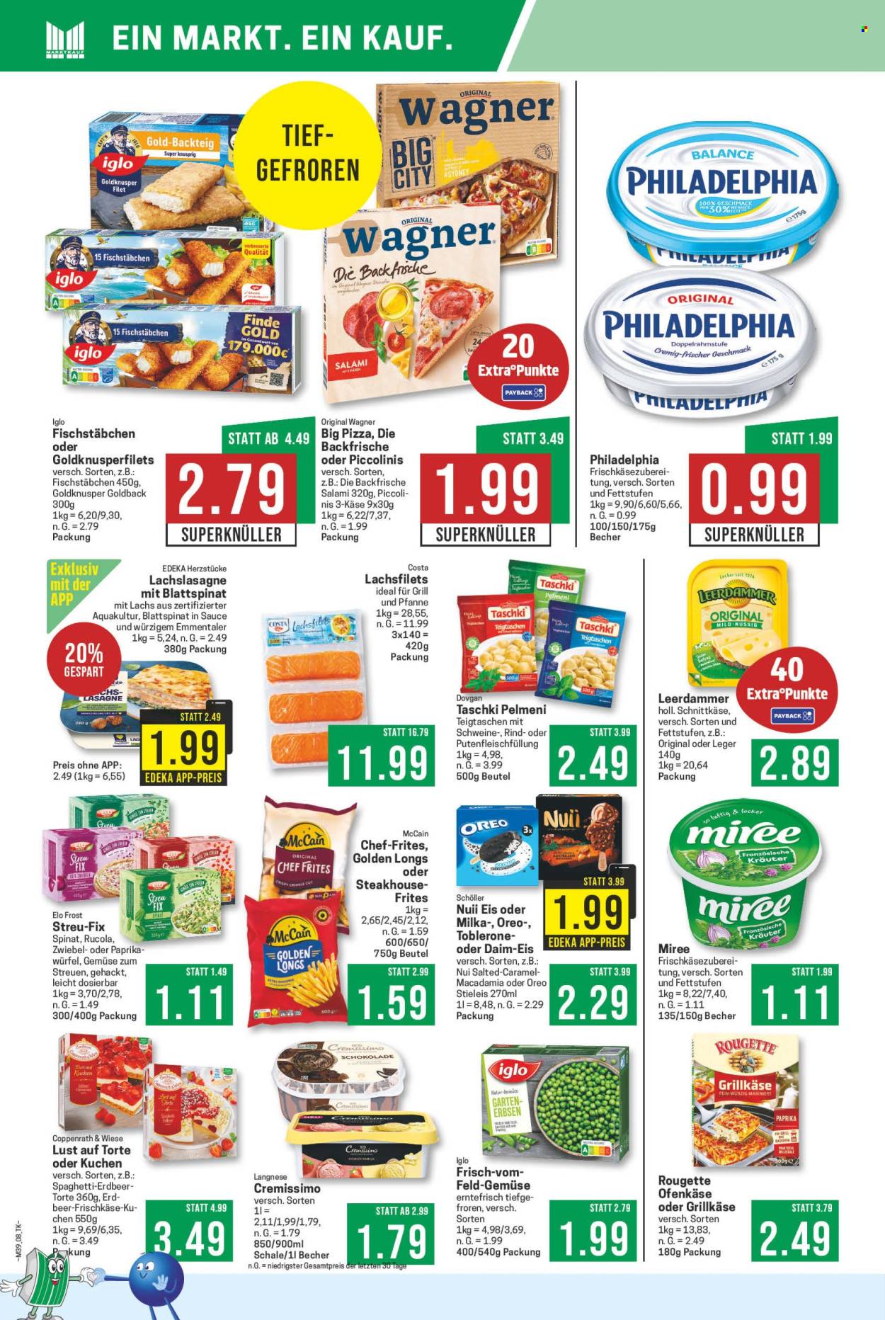 Marktkauf Prospekte  - 22.09.2025 - 27.09.2025. Seite 8