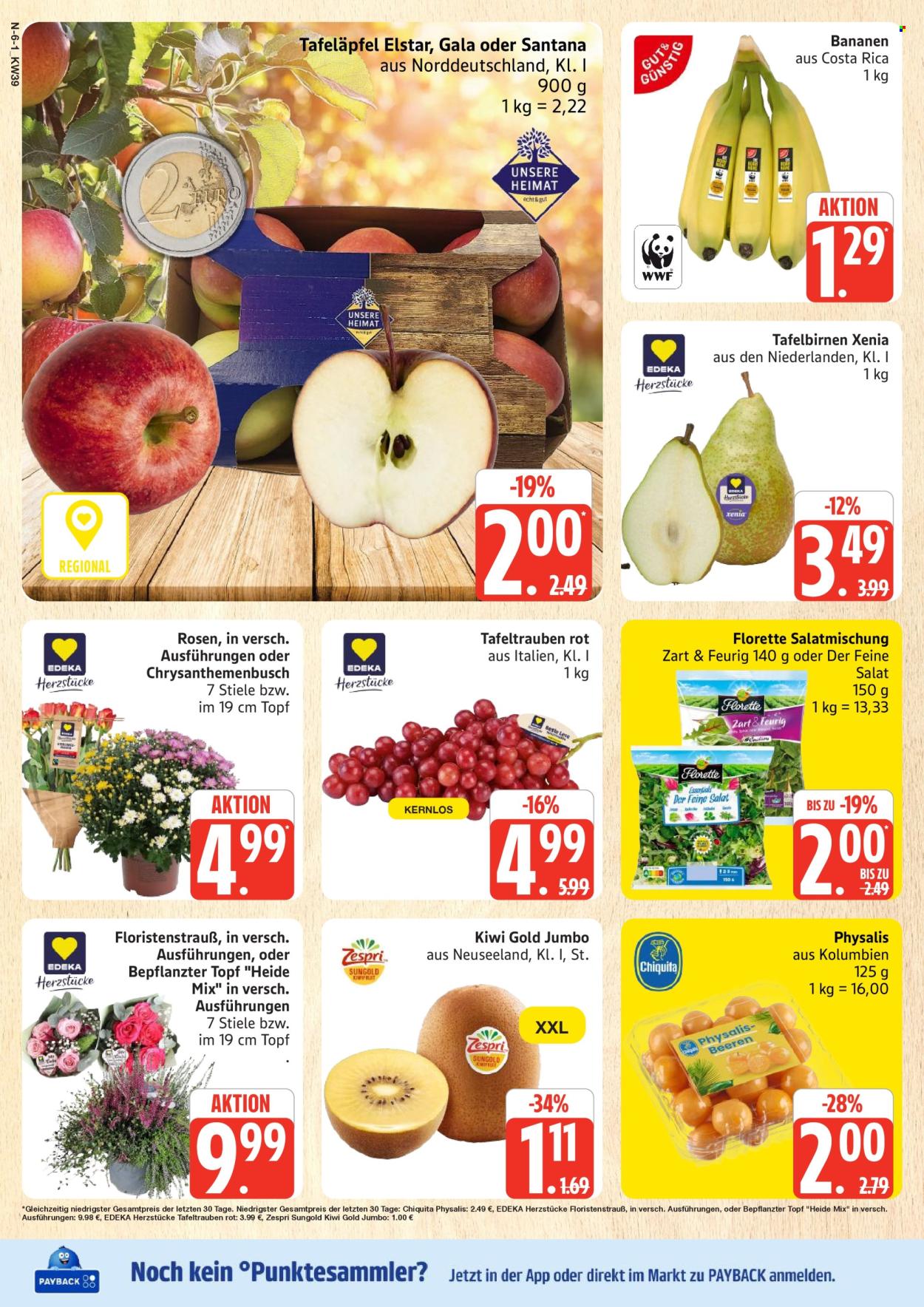 Marktkauf Prospekte  - 22.09.2025 - 27.09.2025. Seite 6