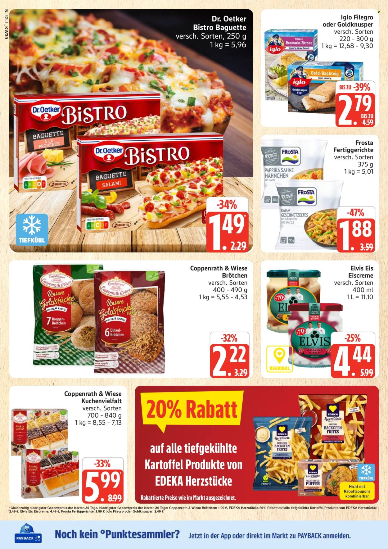 Marktkauf Prospekte  - 22.09.2025 - 27.09.2025. Seite 12