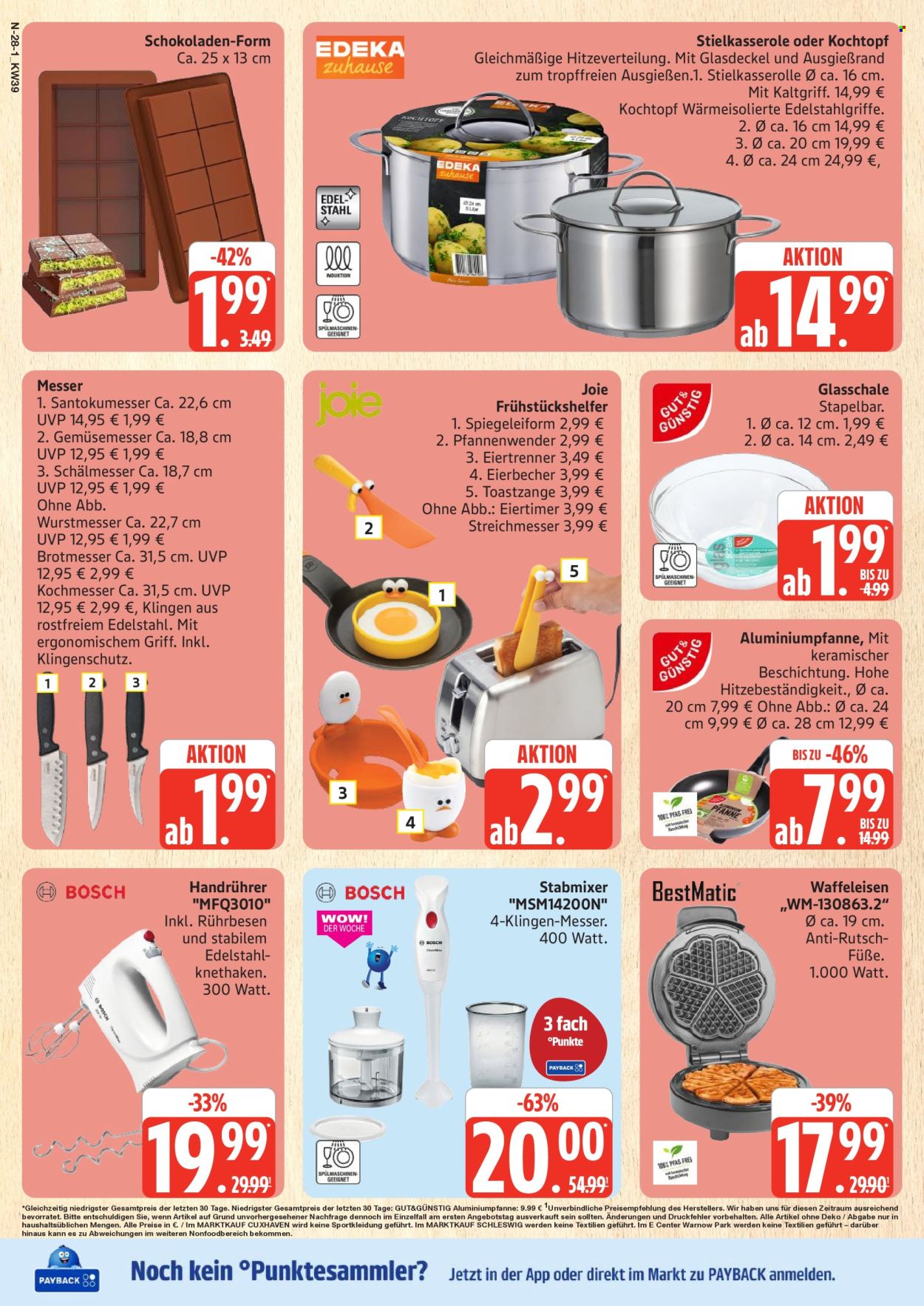 Marktkauf Prospekte  - 22.09.2025 - 27.09.2025. Seite 28