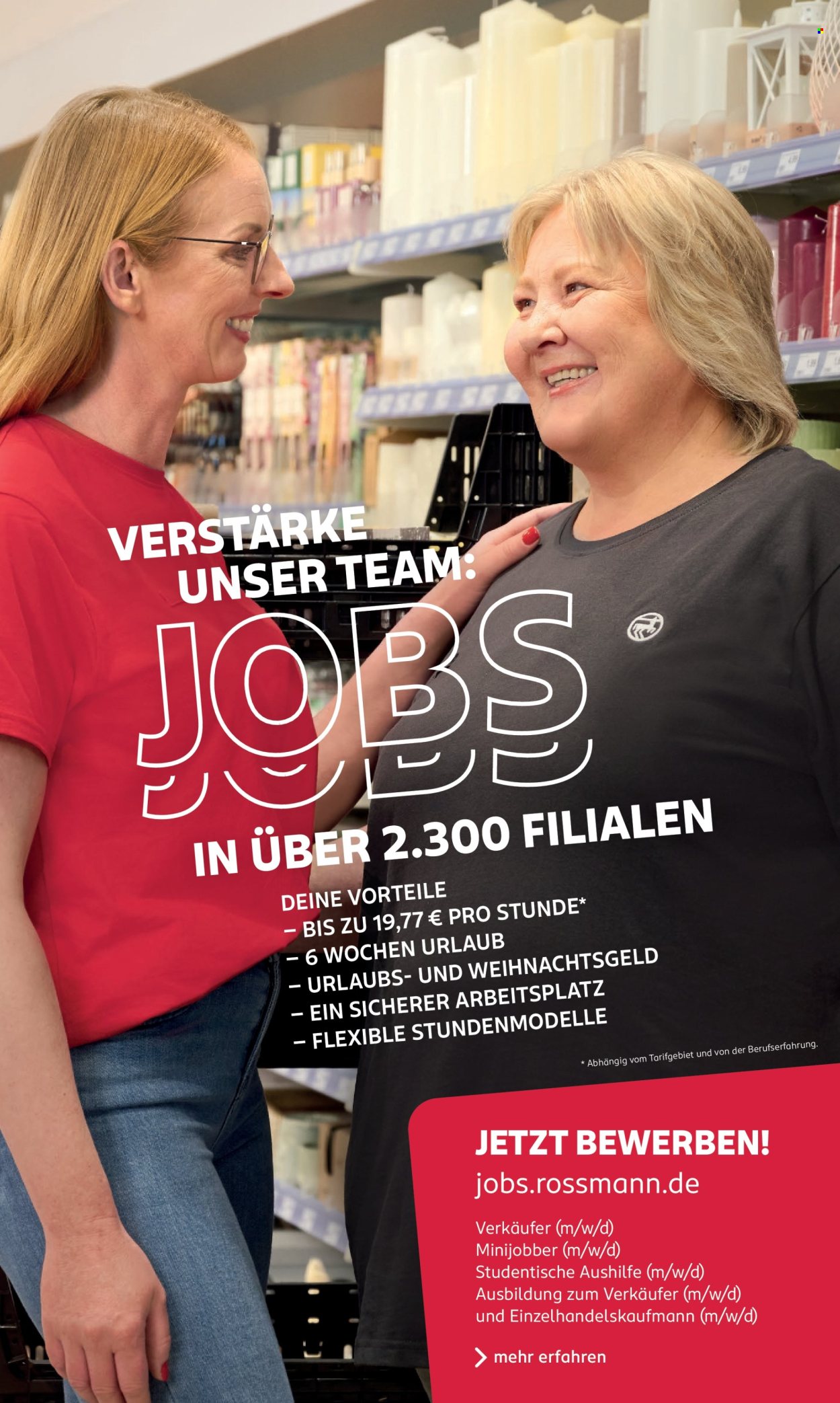 Rossmann Prospekte  - 1.09.2025 - 28.09.2025. Seite 5
