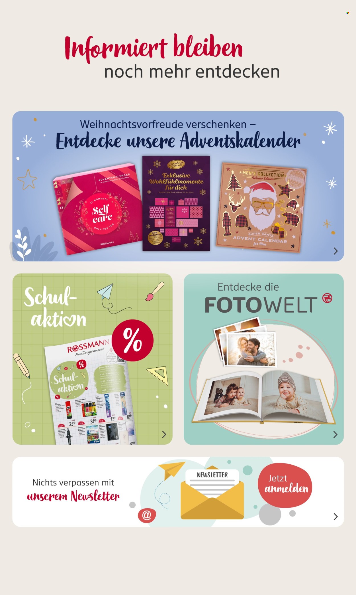 Rossmann Prospekte  - 1.09.2025 - 28.09.2025. Seite 7