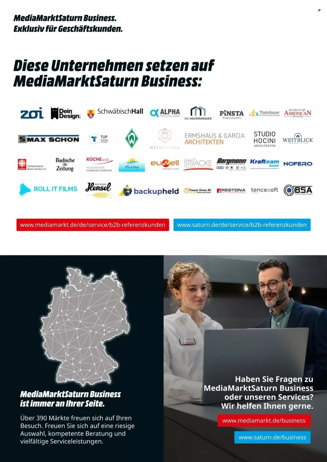 MediaMarkt Prospekte  - 22.09.2025 - 30.09.2025. Seite 16