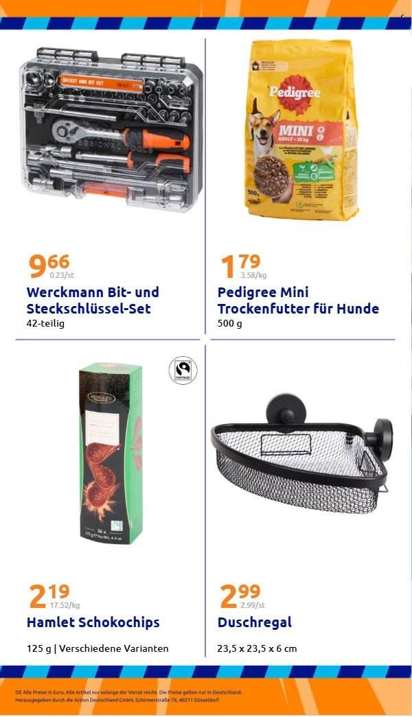 Action Prospekte . Seite 34