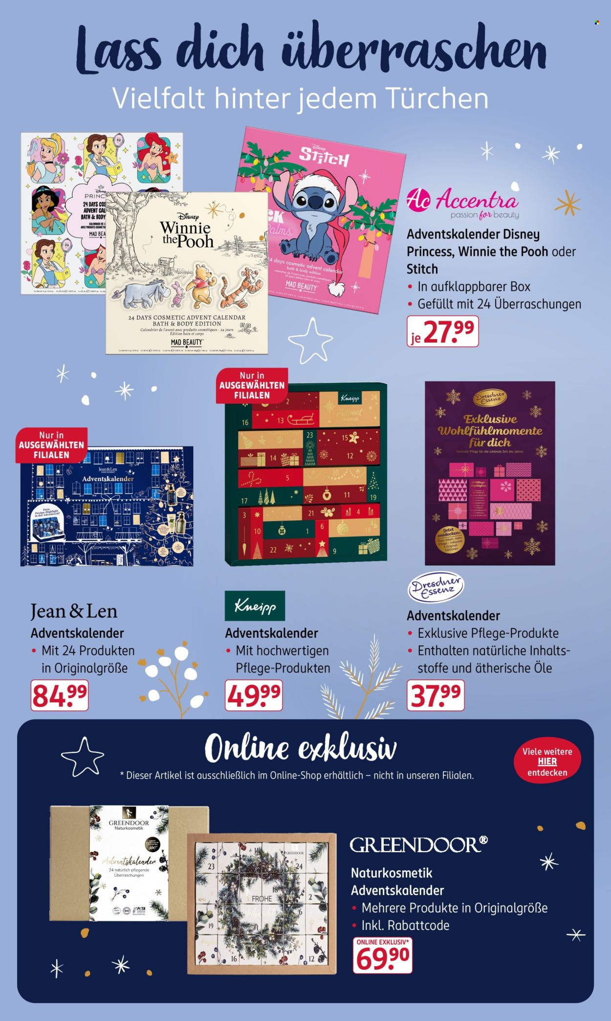 Rossmann Prospekte  - 15.09.2025 - 5.10.2025. Seite 5