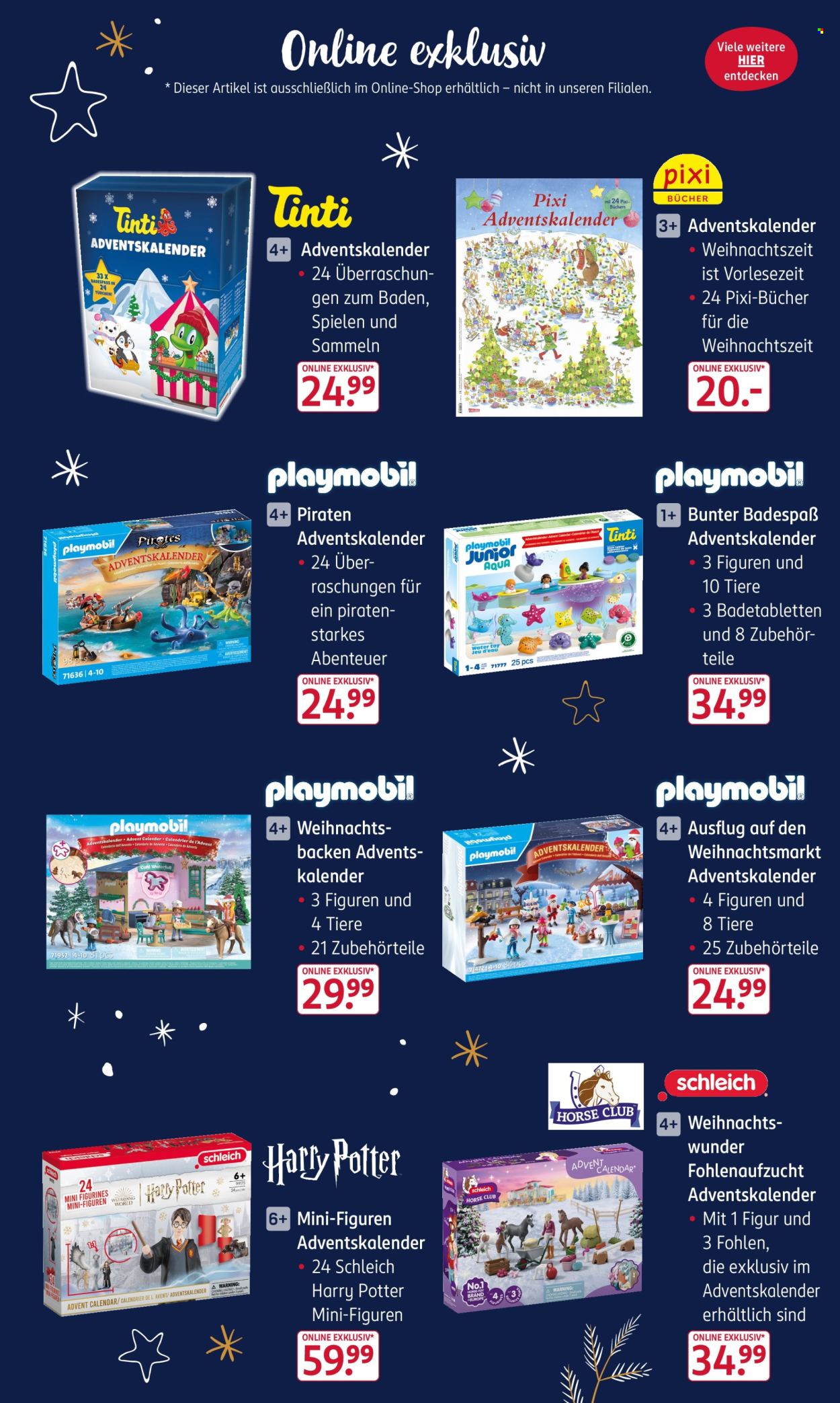 Rossmann Prospekte  - 15.09.2025 - 5.10.2025. Seite 9