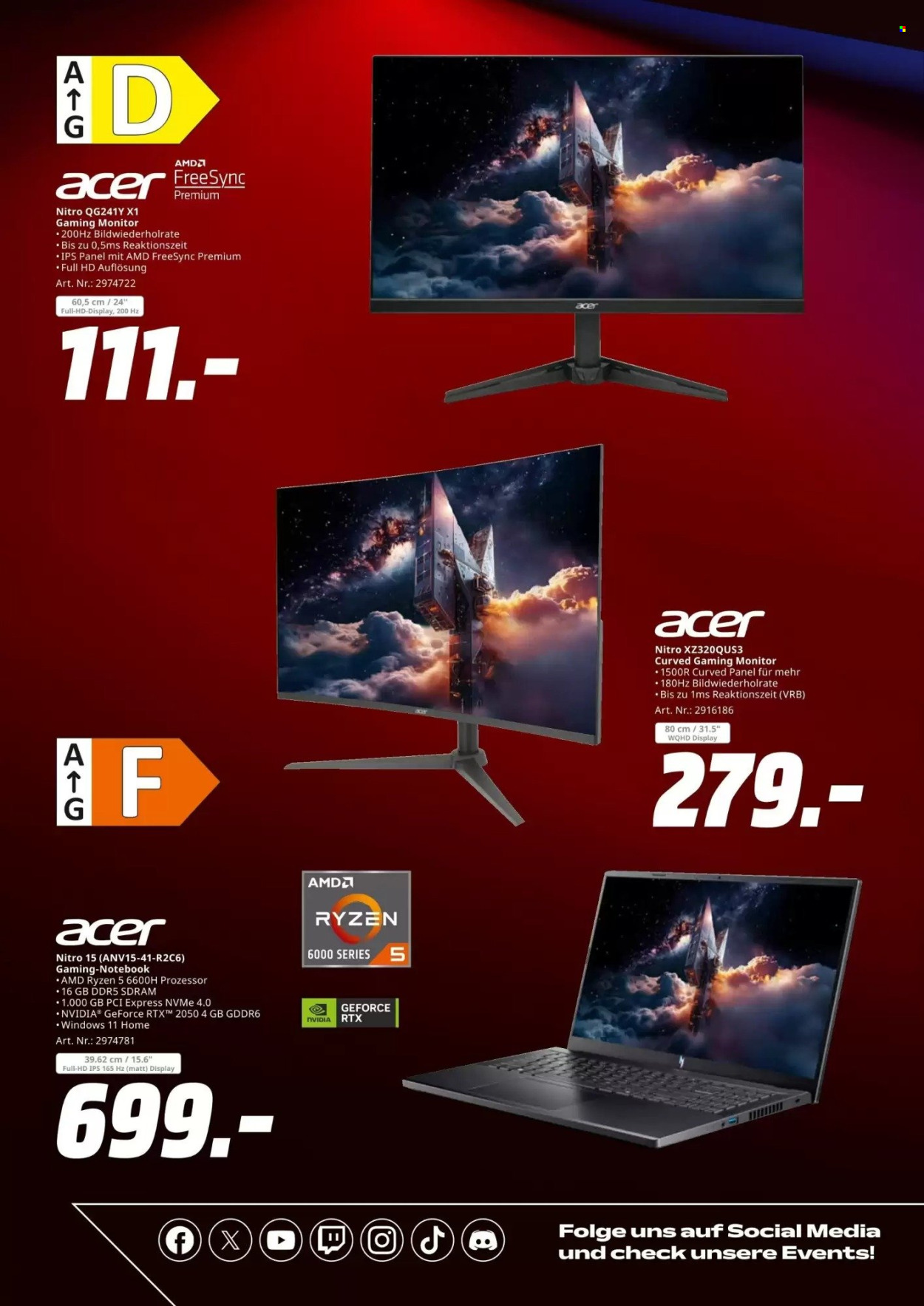 MediaMarkt Prospekte  - 24.09.2025 - 30.09.2025. Seite 11