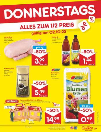 thumbnail - Blumenerde