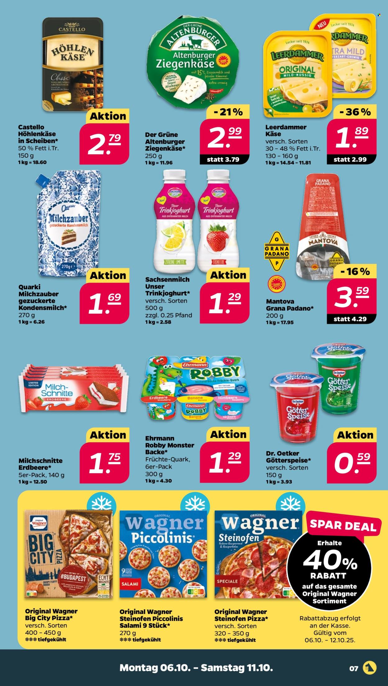 Netto Prospekte  - 6.10.2025 - 11.10.2025. Seite 7