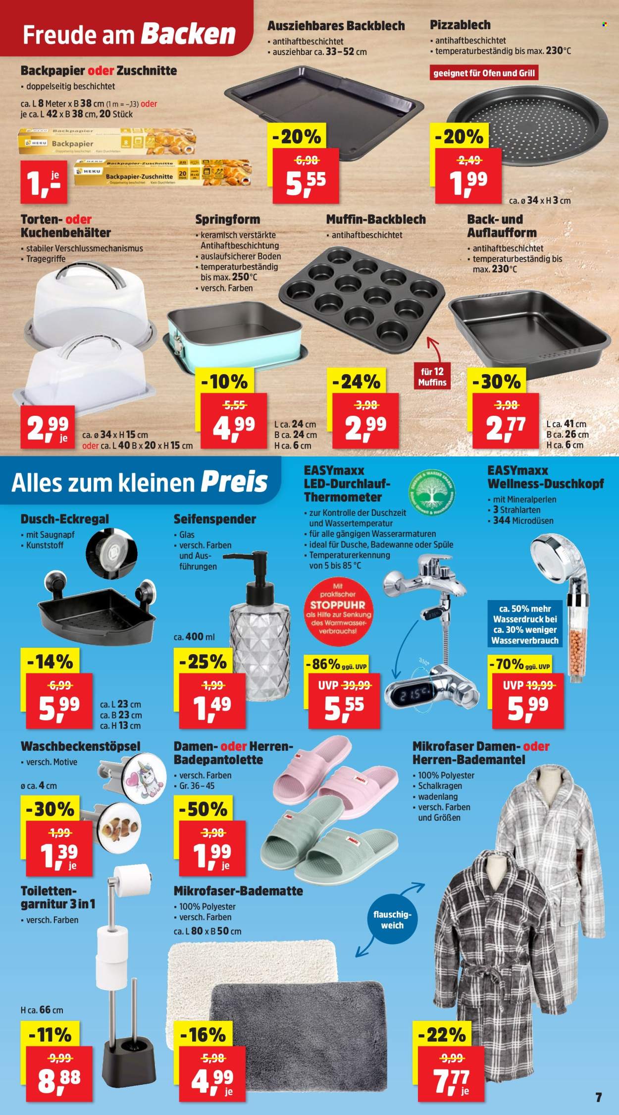 Thomas Philipps Prospekte  - 29.09.2025 - 4.10.2025. Seite 11