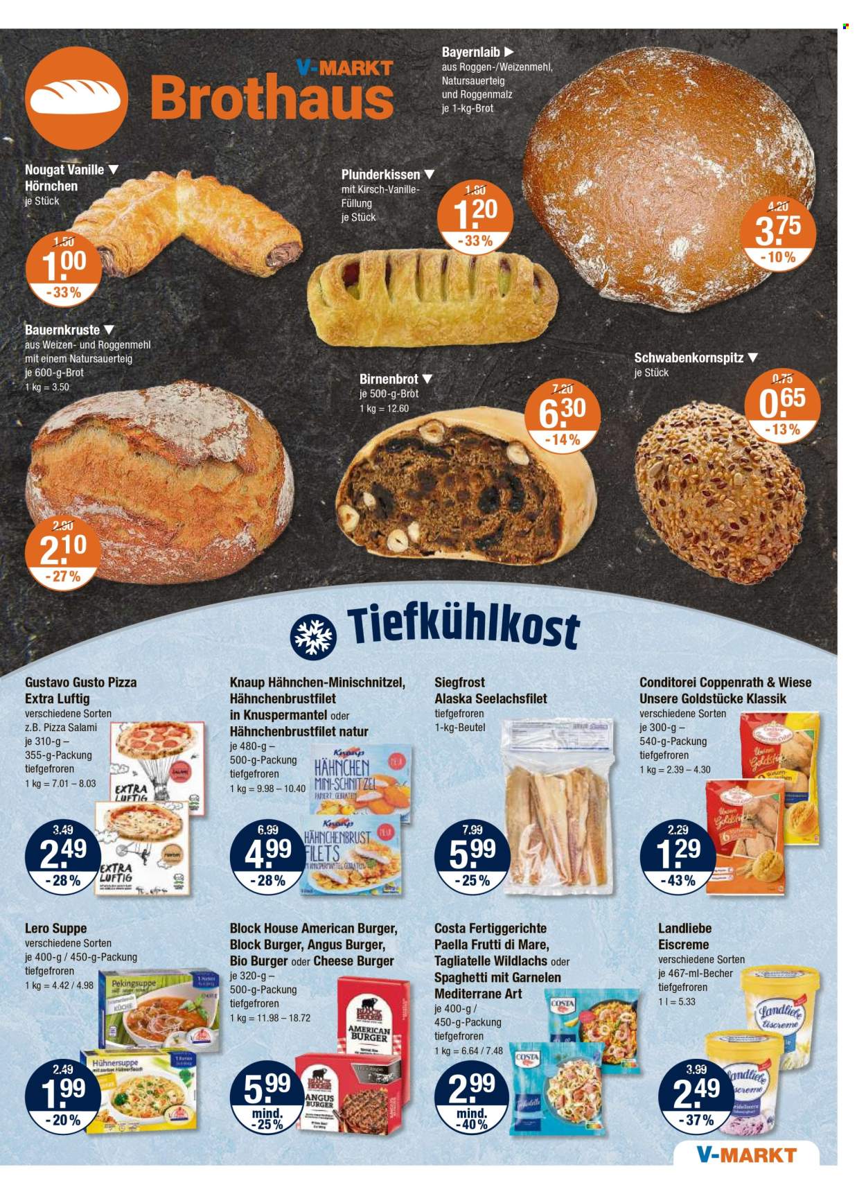 V-Markt Prospekte  - 2.10.2025 - 8.10.2025. Seite 5