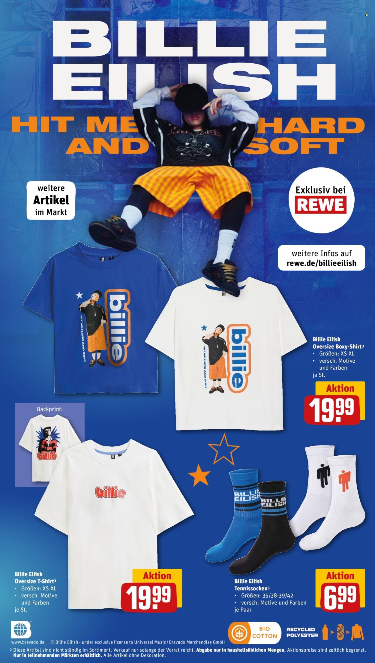REWE Prospekte  - 29.09.2025 - 5.10.2025. Seite 30