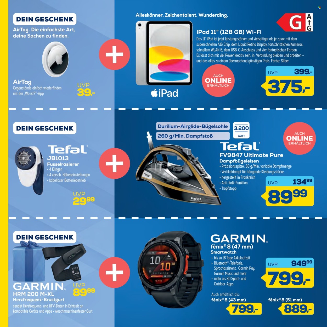 Euronics Prospekte  - 30.09.2025 - 12.10.2025. Seite 2