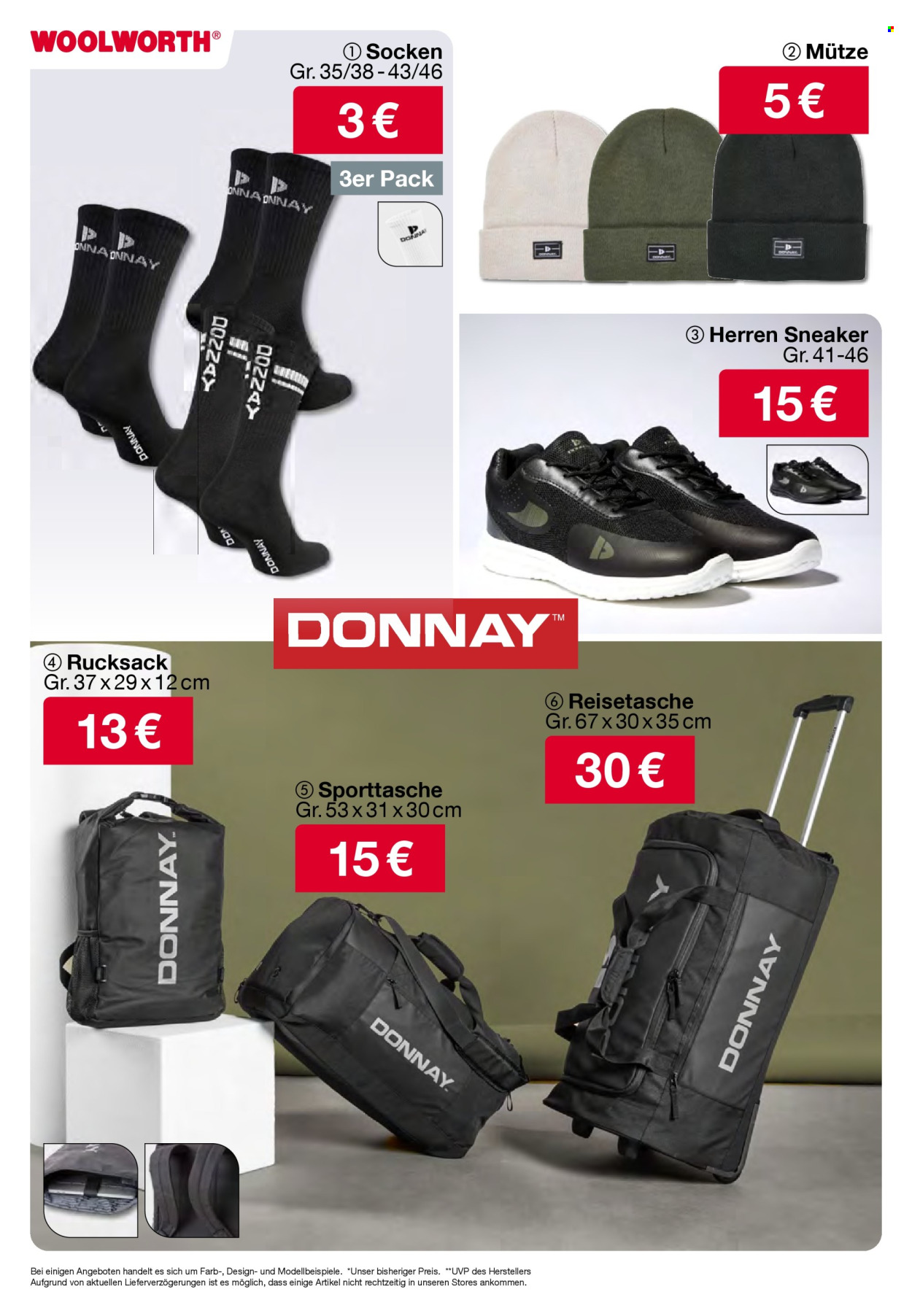 Woolworth Prospekte  - 26.09.2025 - 6.10.2025. Seite 32