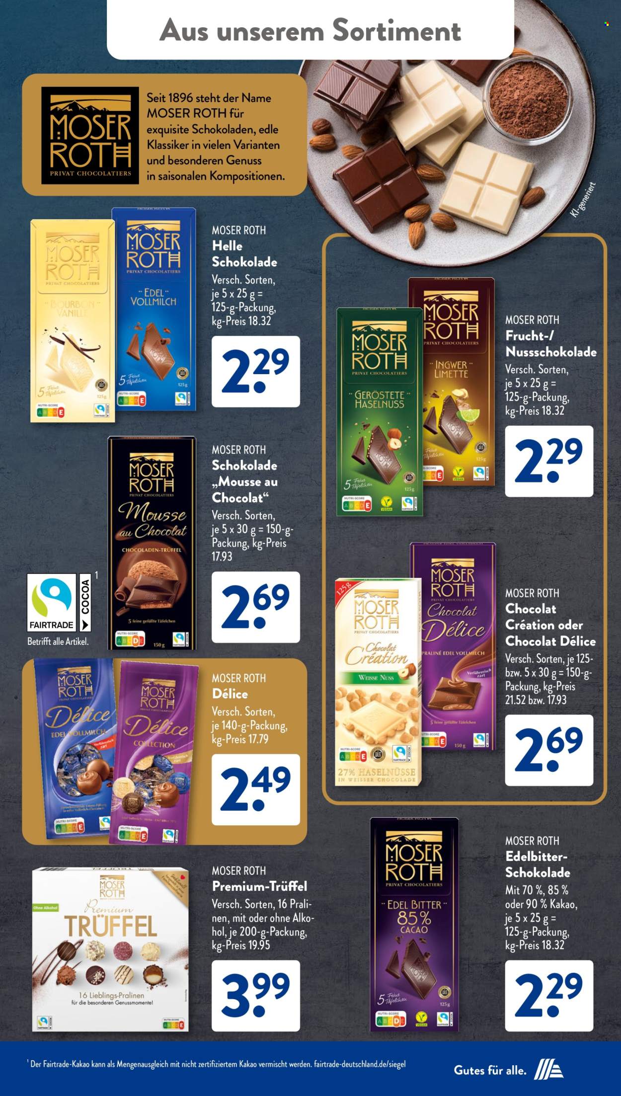ALDI SÜD Prospekte  - 6.10.2025 - 11.10.2025. Seite 32
