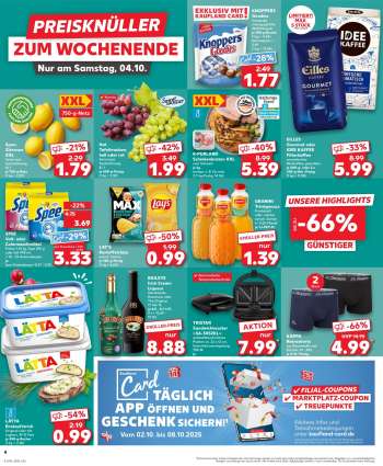 thumbnail - TRISTAR Sandwichtoaster »SA-3052KL«