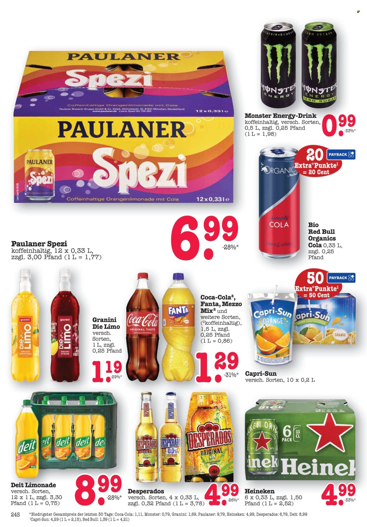 Scheck-in Prospekte  - 29.09.2025 - 4.10.2025. Seite 24