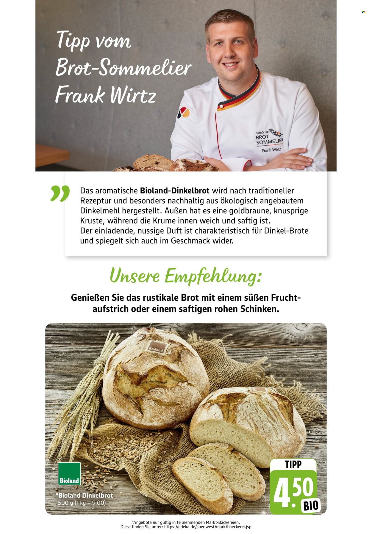 Scheck-in Prospekte  - 29.09.2025 - 4.10.2025. Seite 45