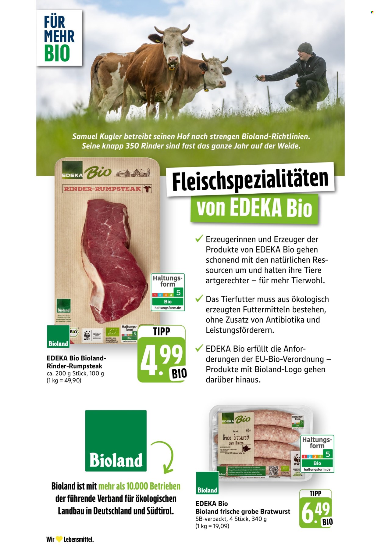 Scheck-in Prospekte  - 29.09.2025 - 4.10.2025. Seite 46