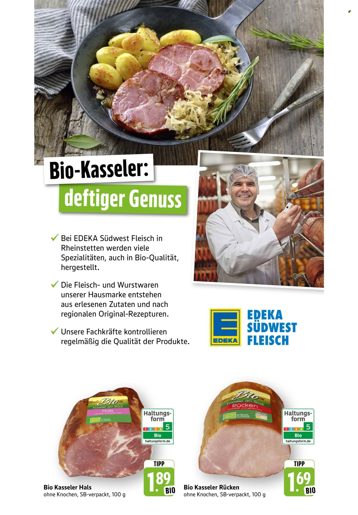 Scheck-in Prospekte  - 29.09.2025 - 4.10.2025. Seite 47