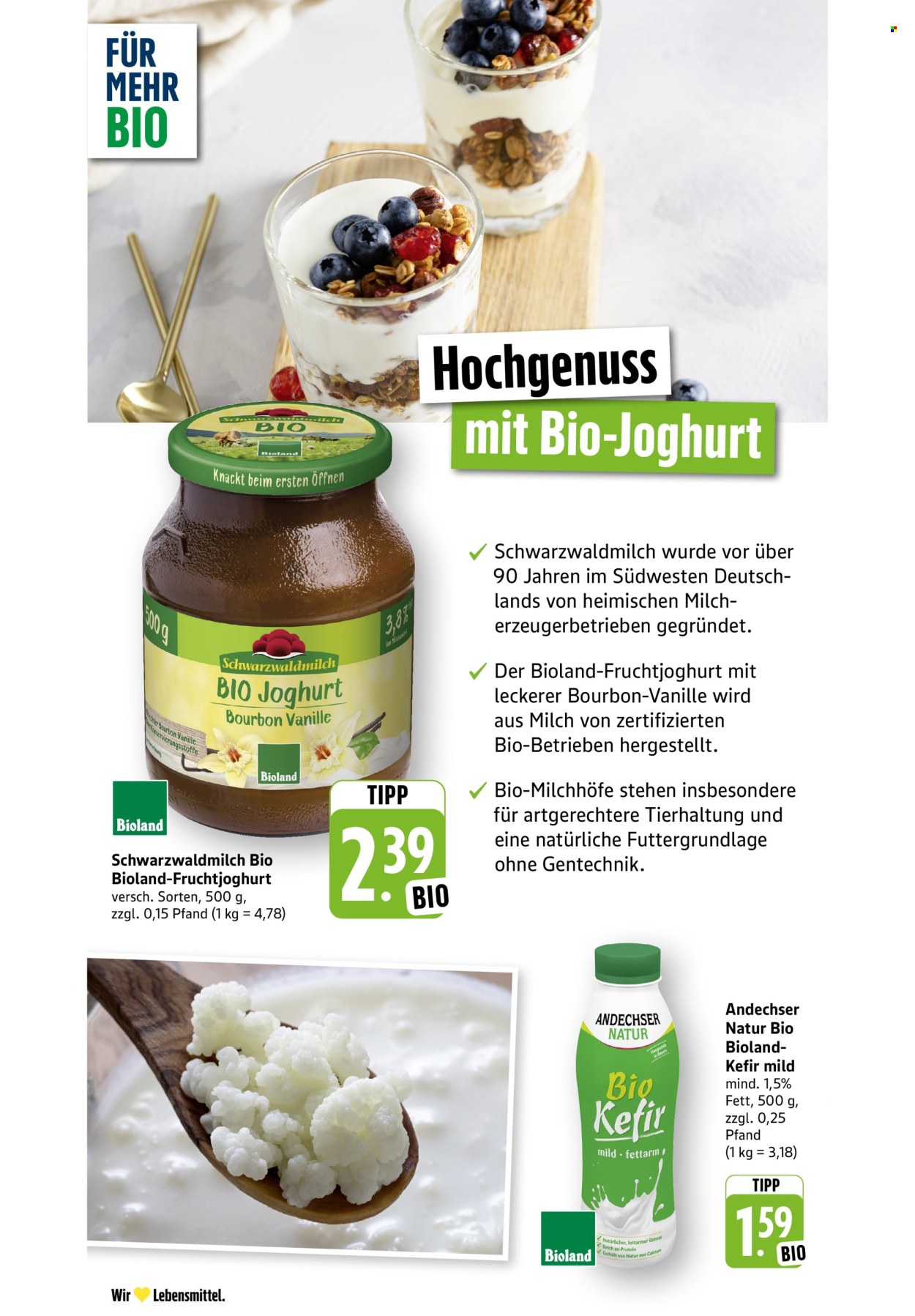 Scheck-in Prospekte  - 29.09.2025 - 4.10.2025. Seite 56