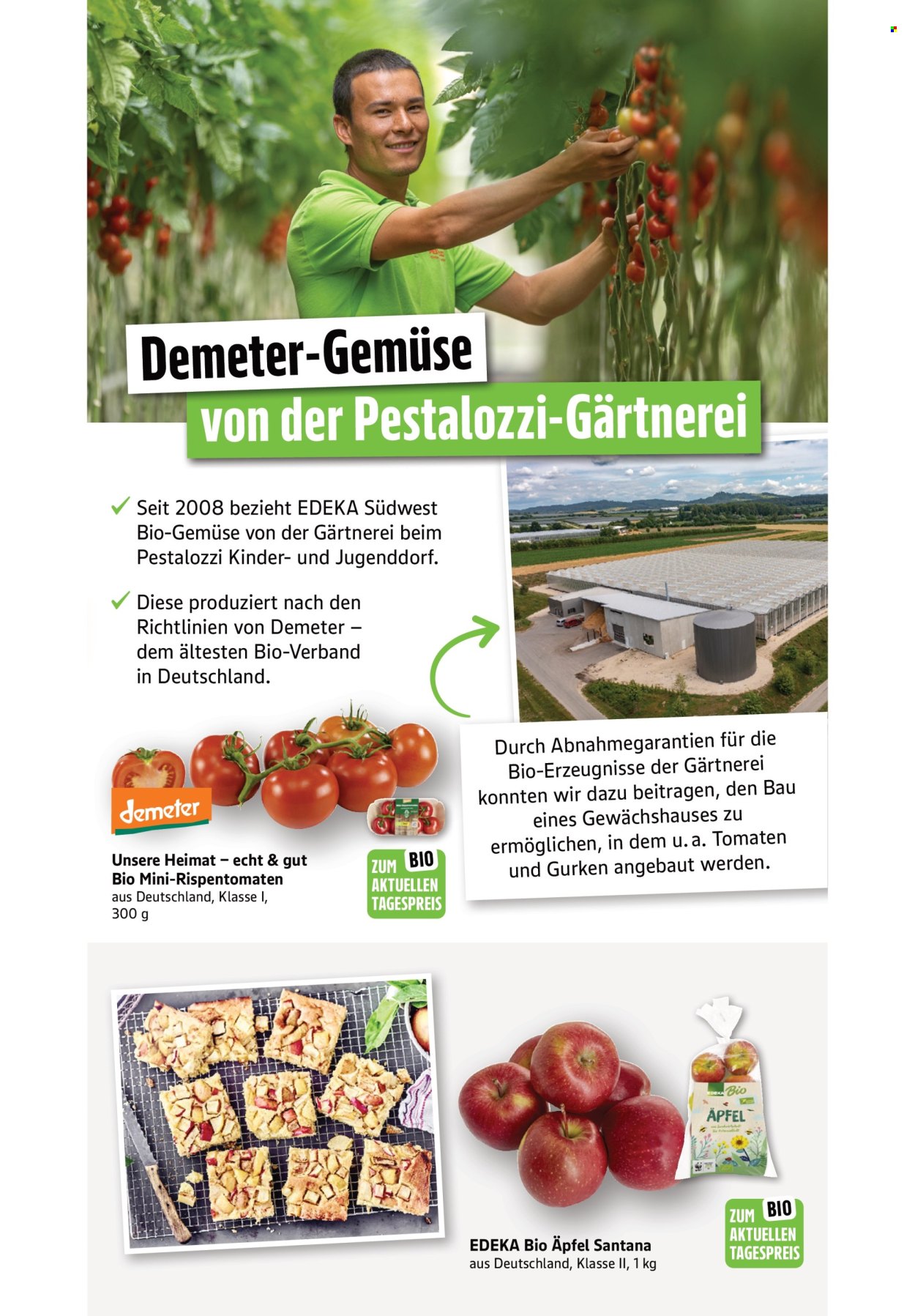 Edeka Prospekte  - 29.09.2025 - 4.10.2025. Seite 41
