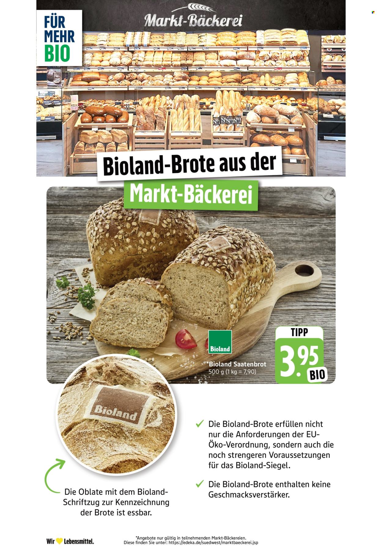 Edeka Prospekte  - 29.09.2025 - 4.10.2025. Seite 42