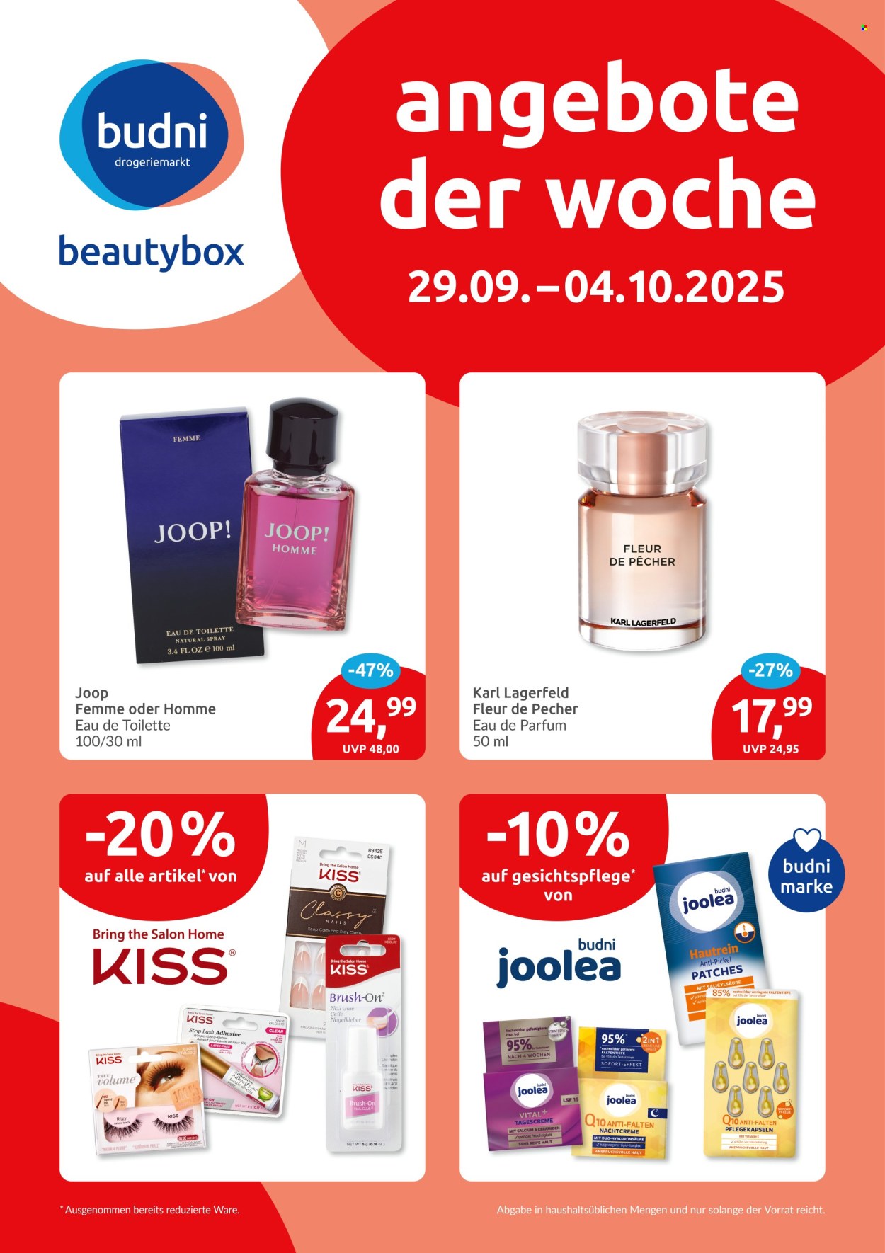 Scheck-in Prospekte  - 29.09.2025 - 4.10.2025. Seite 78