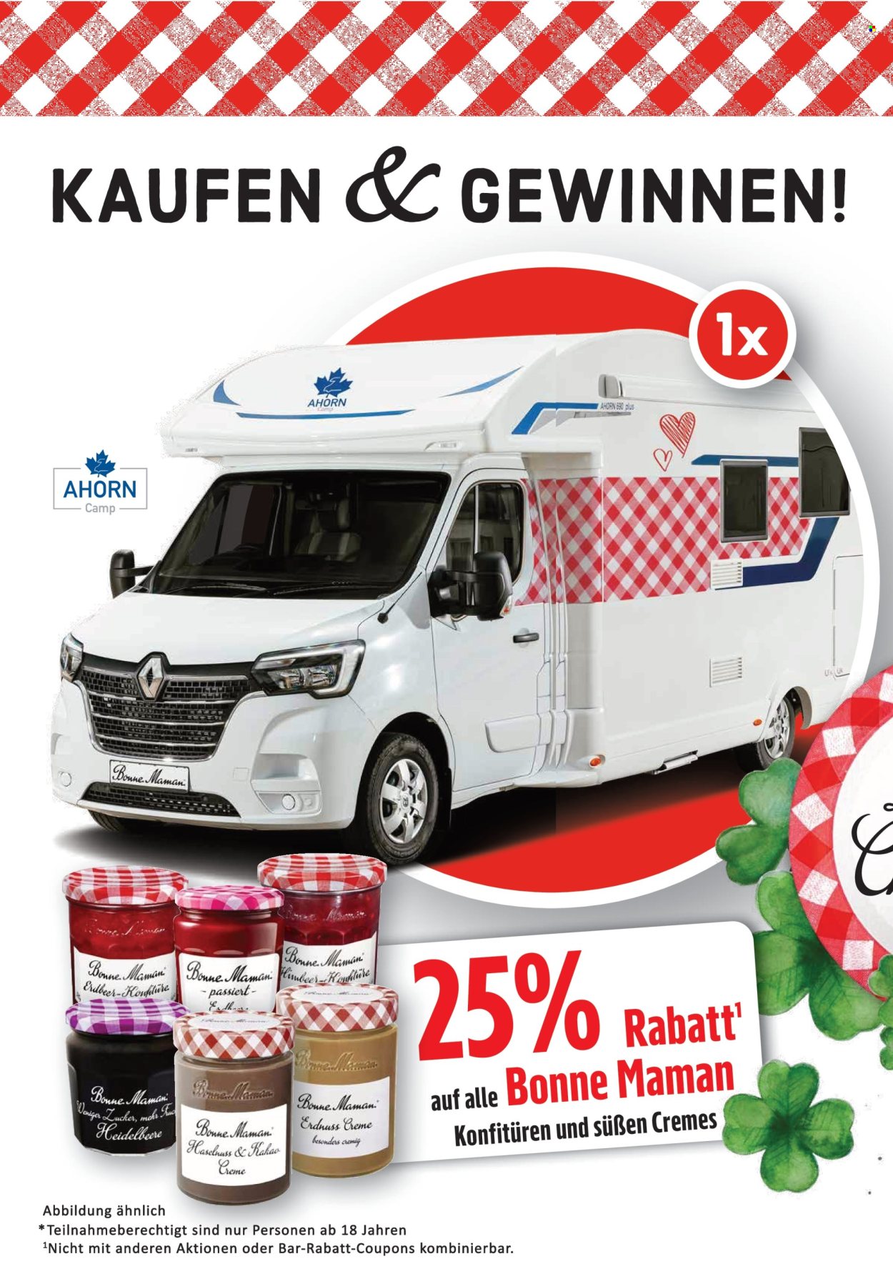 Edeka Prospekte  - 29.09.2025 - 4.10.2025. Seite 76