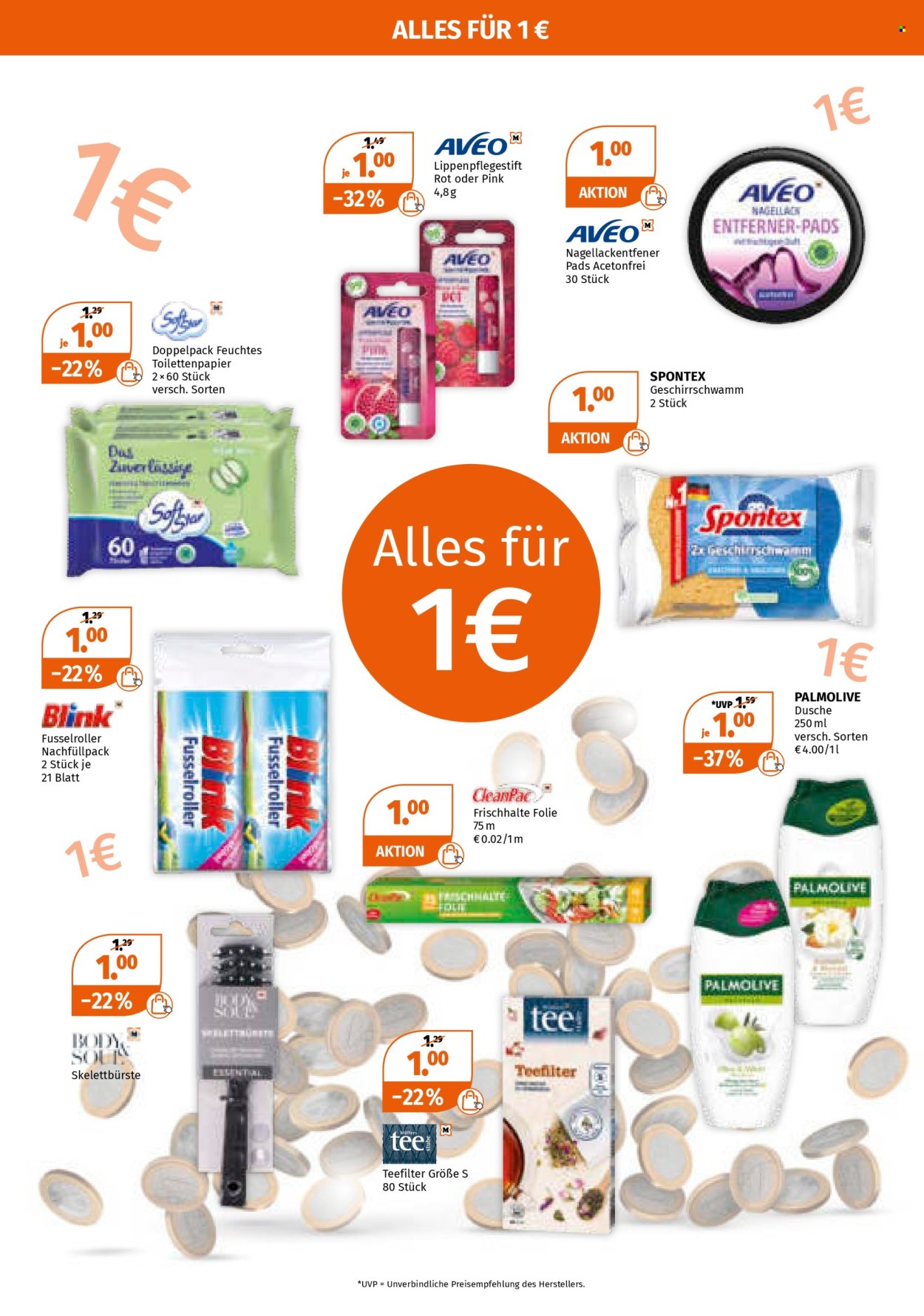 Müller Prospekte  - 29.09.2025 - 4.10.2025. Seite 20