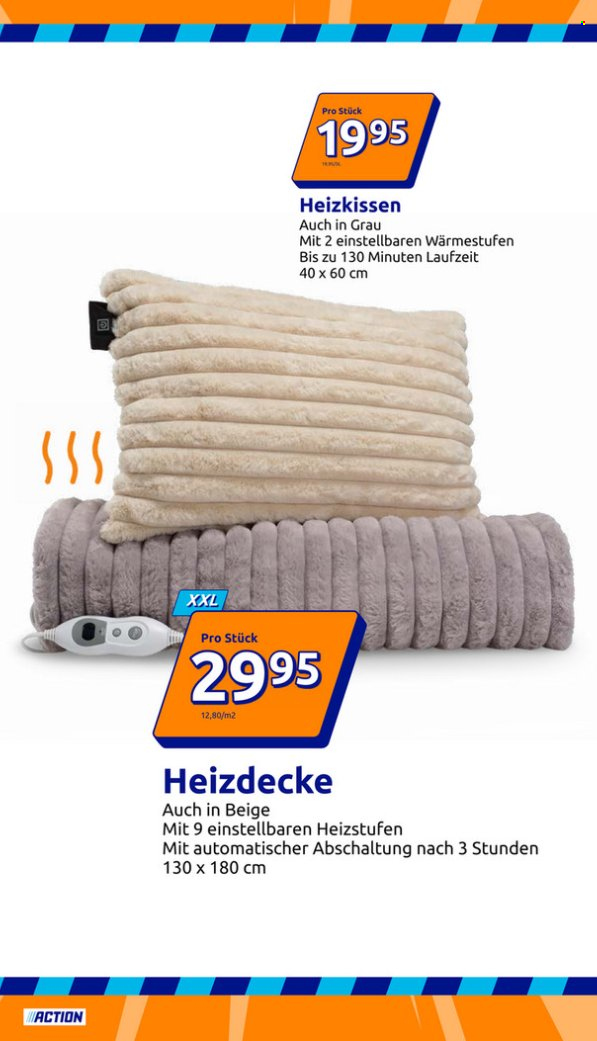 Action Prospekte  - 1.10.2025 - 7.10.2025. Seite 15