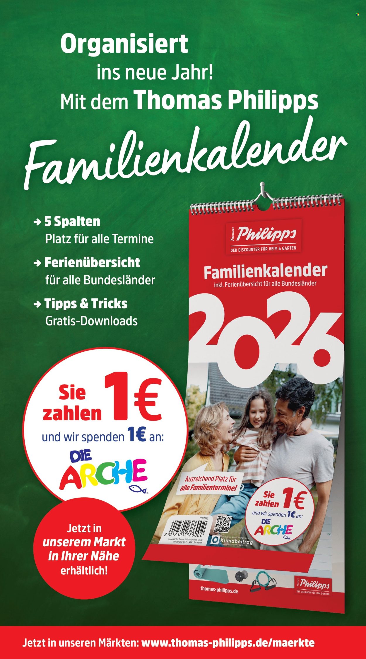Thomas Philipps Prospekte  - 6.10.2025 - 11.10.2025. Seite 8