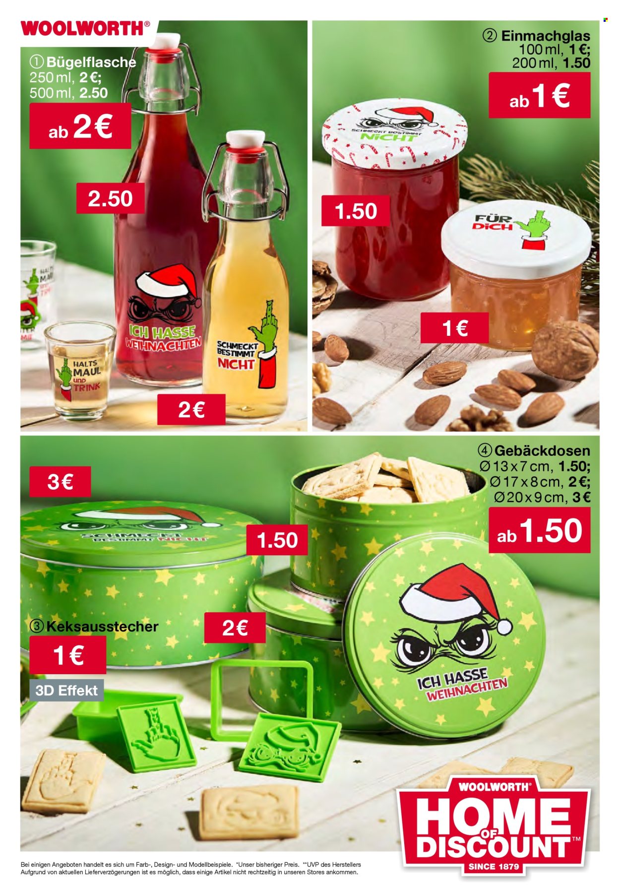 Woolworth Prospekte  - 2.10.2025 - 13.10.2025. Seite 27