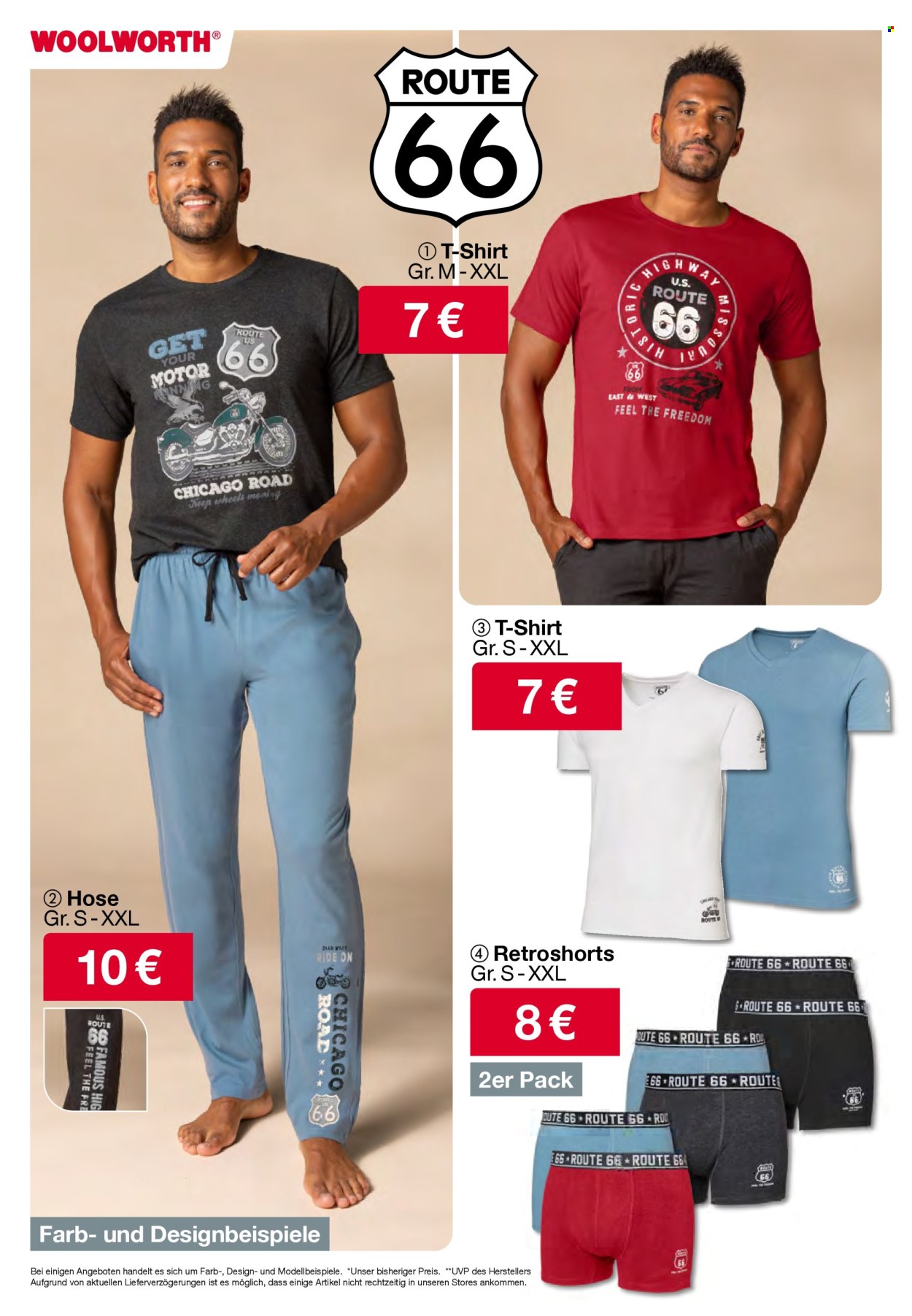 Woolworth Prospekte  - 2.10.2025 - 13.10.2025. Seite 52