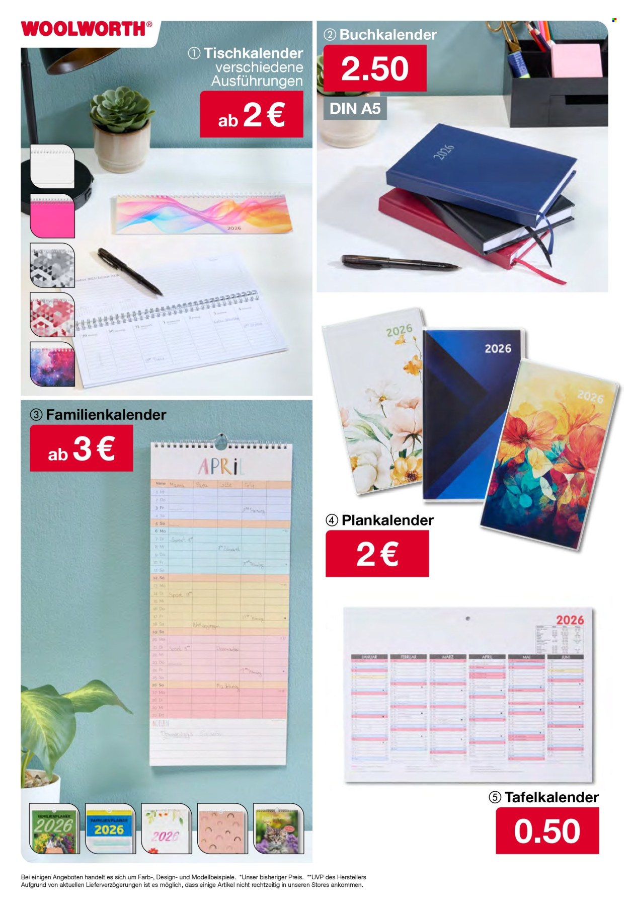 Woolworth Prospekte  - 2.10.2025 - 13.10.2025. Seite 67