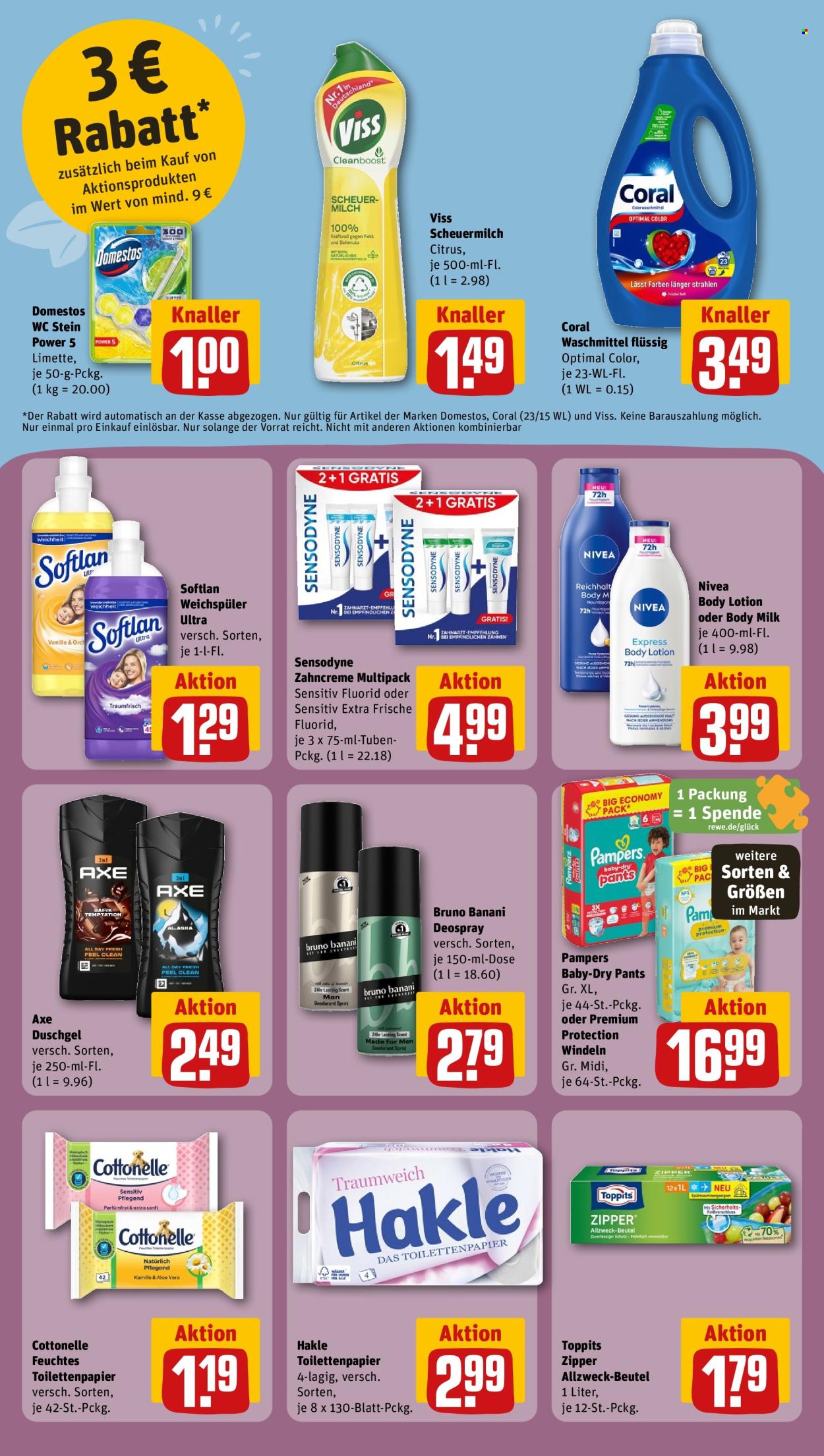 REWE Prospekte  - 6.10.2025 - 12.10.2025. Seite 26